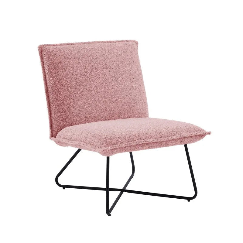 Oron Pillow Accent Chair