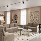 Willow Modular 3 Piece Sofa