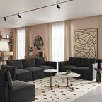 Willow Modular 3 Piece Sofa