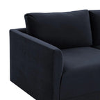 Willow Modular 3 Piece Sofa