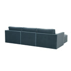 Willow Modular 3 Piece Sofa