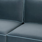 Willow Modular 3 Piece Sofa