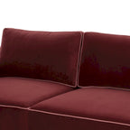 Willow Modular 3 Piece Sofa
