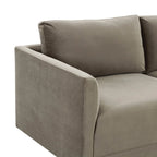 Willow Modular 3 Piece Sofa