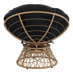 Papasan Chair