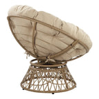 Papasan Chair
