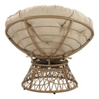 Papasan Chair