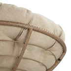 Papasan Chair