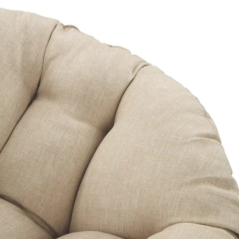 Papasan Chair