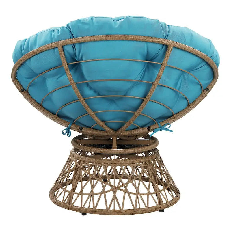 Papasan Chair