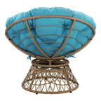 Papasan Chair
