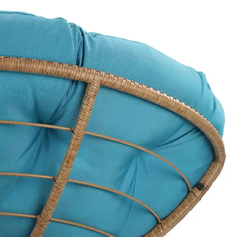 Papasan Chair