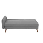 Carson Carrington Hedeby Upholstered Fabric Sofa - 32.5L x 72W x 33.5H