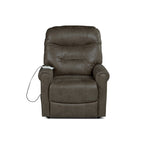 Osceola Power Lift Recliner with Heat and Massage