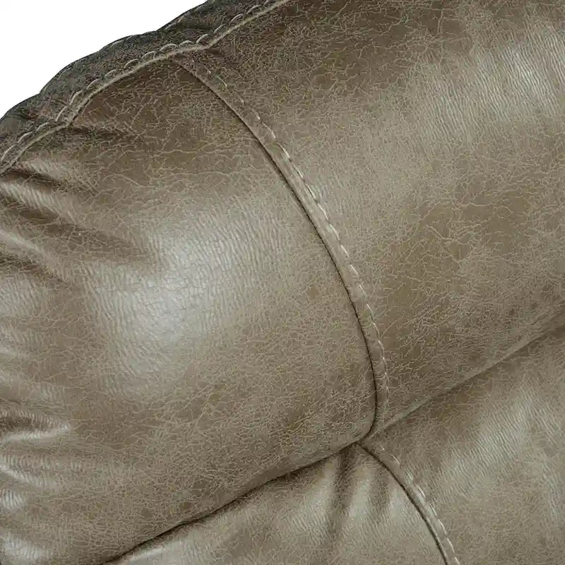 Osceola Power Lift Recliner with Heat and Massage