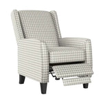Copper Grove Cori Push Back Recliner Chair