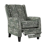 Copper Grove Cori Push Back Recliner Chair