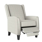 Copper Grove Cori Push Back Recliner Chair