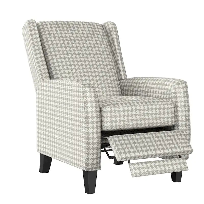 Copper Grove Cori Push Back Recliner Chair