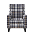 Copper Grove Cori Push Back Recliner Chair