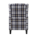 Copper Grove Cori Push Back Recliner Chair