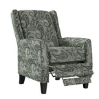 Copper Grove Cori Push Back Recliner Chair