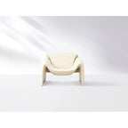 Larchmere Vegan Leather Armchair