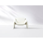 Larchmere Vegan Leather Armchair