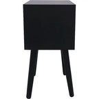Hartford Two Drawer Side Table