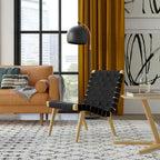 Bertram Side Table