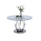 Somette Ema 5-Piece Dining Set