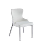 Somette Ema 5-Piece Dining Set