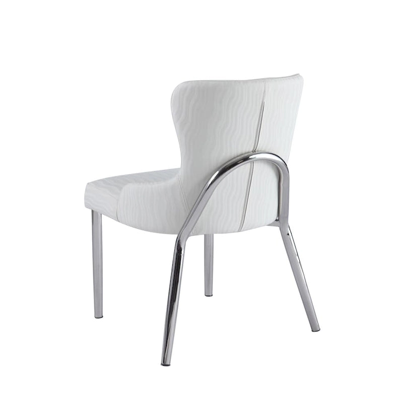 Somette Ema 5-Piece Dining Set