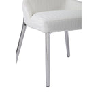 Somette Ema 5-Piece Dining Set