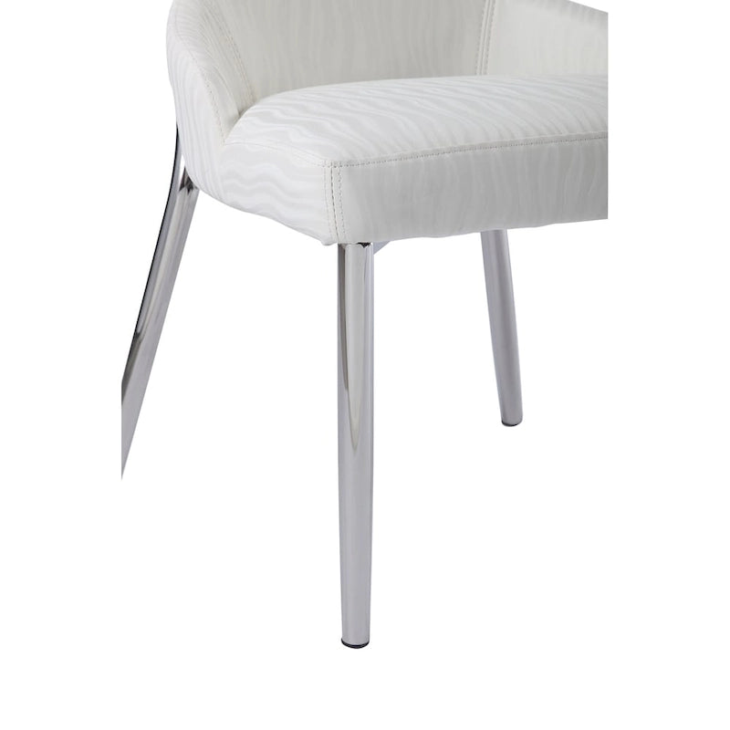 Somette Ema 5-Piece Dining Set