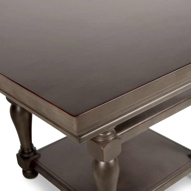 Steve Silver Carson Counter Height Dining Set