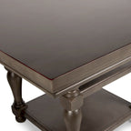 Steve Silver Carson Counter Height Dining Set