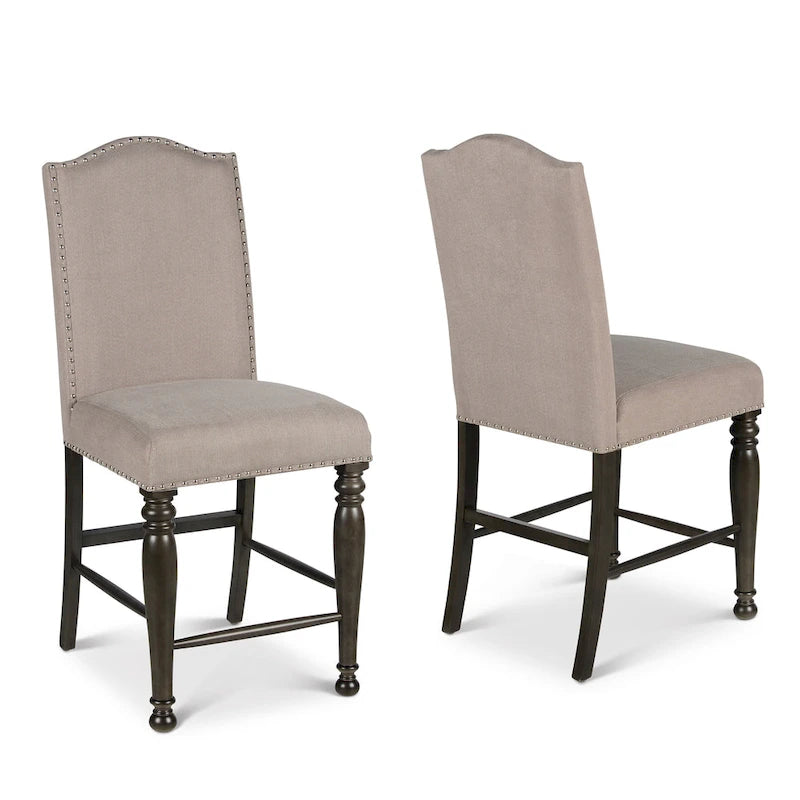 Steve Silver Carson Counter Height Dining Set