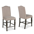 Steve Silver Carson Counter Height Dining Set
