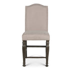 Steve Silver Carson Counter Height Dining Set