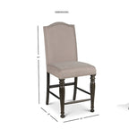 Steve Silver Carson Counter Height Dining Set