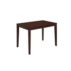 CraftPorch Classy Elegant 5-piece Dining set