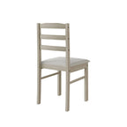 CraftPorch Classy Elegant 5-piece Dining set