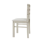 CraftPorch Classy Elegant 5-piece Dining set