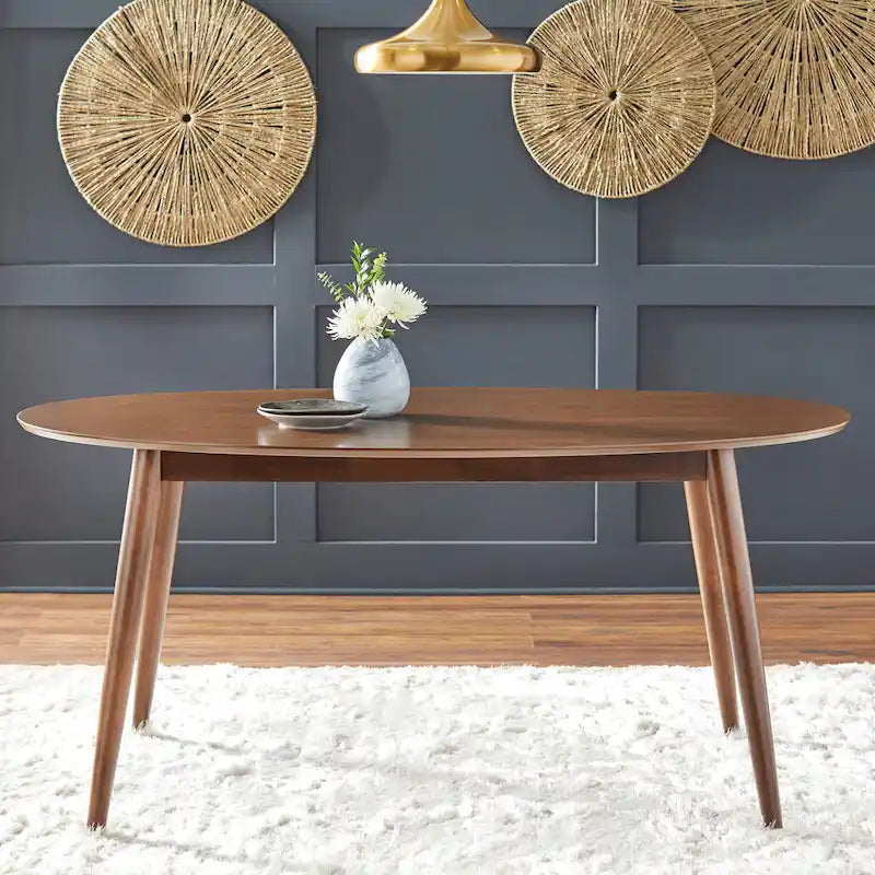 Simple Living Seguro 5-piece Dining Set