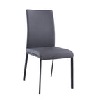 Somette Amanda Rectangular 5-Piece Dining Set