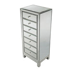 Rosa 18 Lingerie Chest 7 Drawers