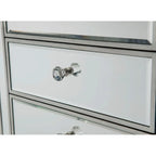 Rosa 18 Lingerie Chest 7 Drawers