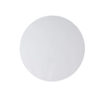 Small Circular Mod Rotatable Coffee Table by Christopher Knight Home
