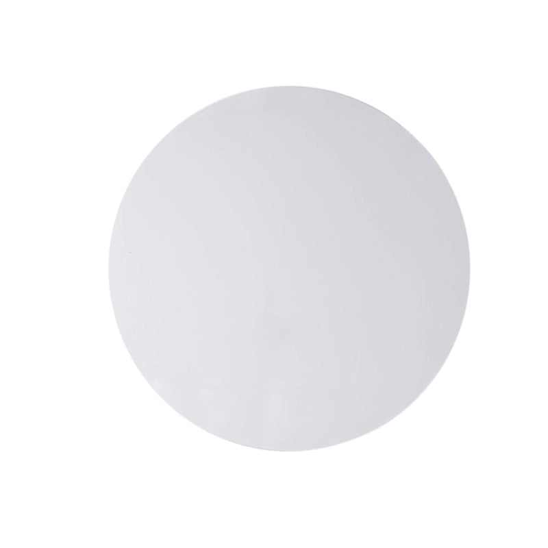 Small Circular Mod Rotatable Coffee Table by Christopher Knight Home